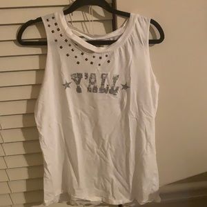 Women’s tank top